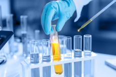Chemical industry, among others, manufacturing cosmetics, hygiene products and tissues