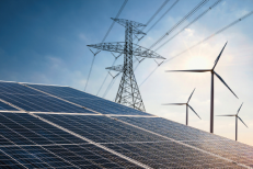 Industry-energy