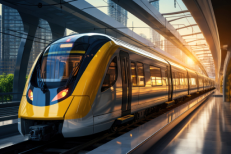 Railway-industry-producing-railway-labels